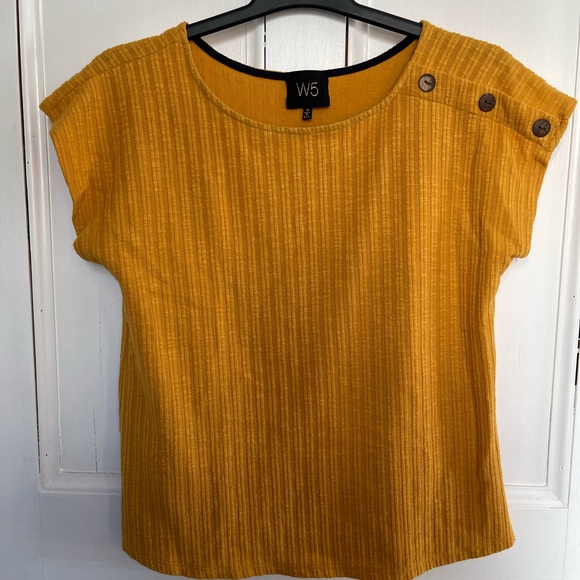 Vintage top - Picture 1 of 2